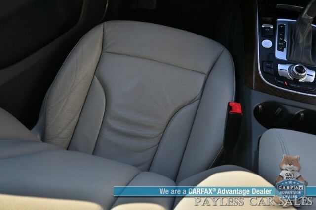 2017 Audi Q5 Premium Plus Wasilla AK