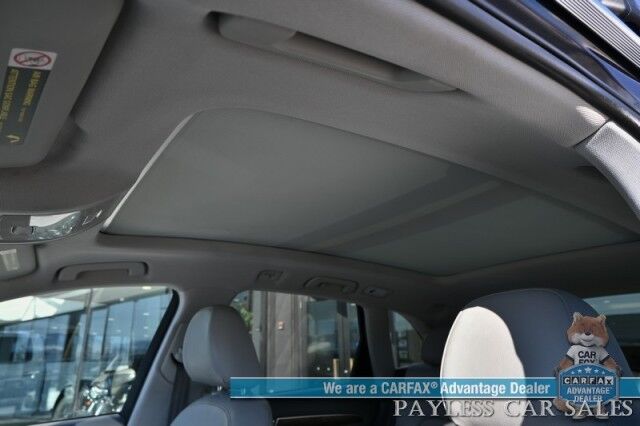 2017 Audi Q5 Premium Plus Wasilla AK