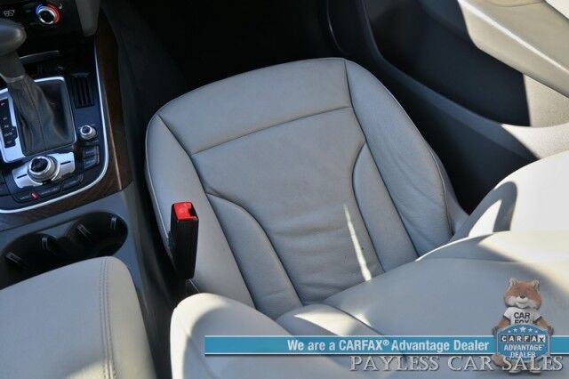 2017 Audi Q5 Premium Plus Wasilla AK