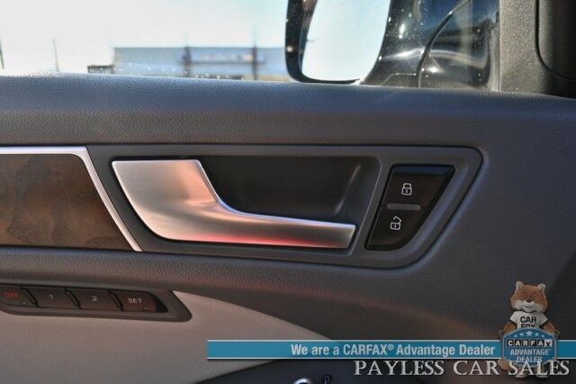 2017 Audi Q5 Premium Plus Wasilla AK