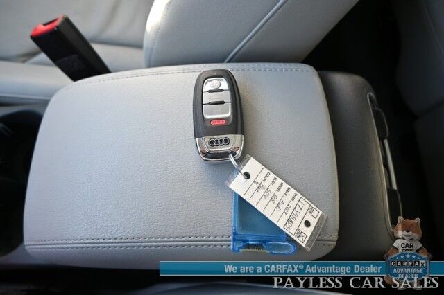 2017 Audi Q5 Premium Plus Wasilla AK