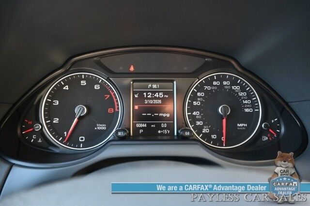 2017 Audi Q5 Premium Plus Wasilla AK