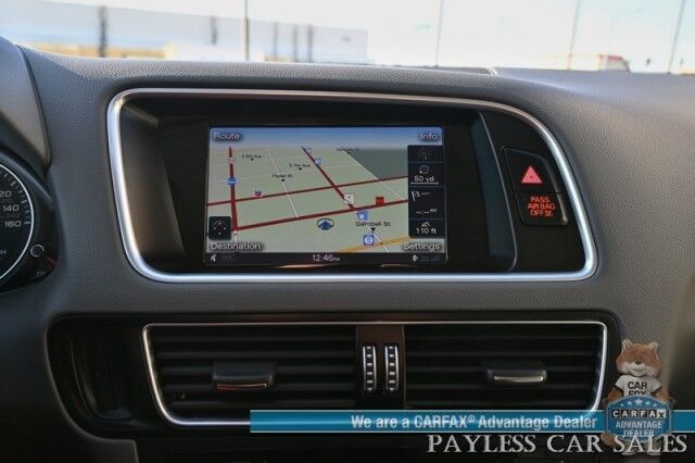 2017 Audi Q5 Premium Plus Wasilla AK