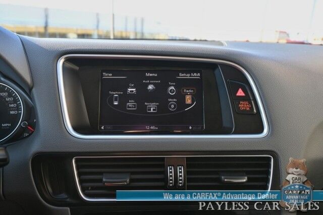 2017 Audi Q5 Premium Plus Wasilla AK