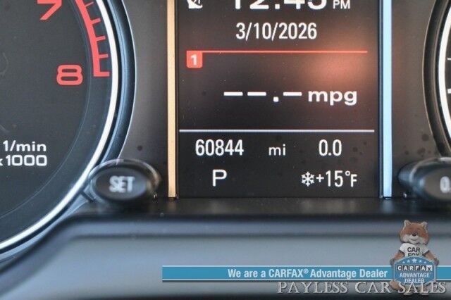 2017 Audi Q5 Premium Plus Wasilla AK