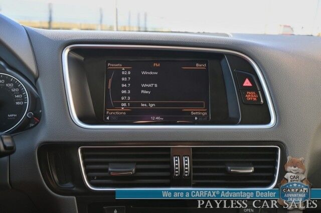 2017 Audi Q5 Premium Plus Wasilla AK