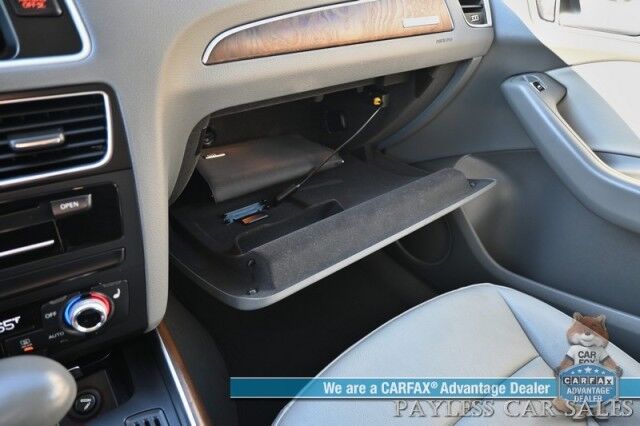 2017 Audi Q5 Premium Plus Wasilla AK