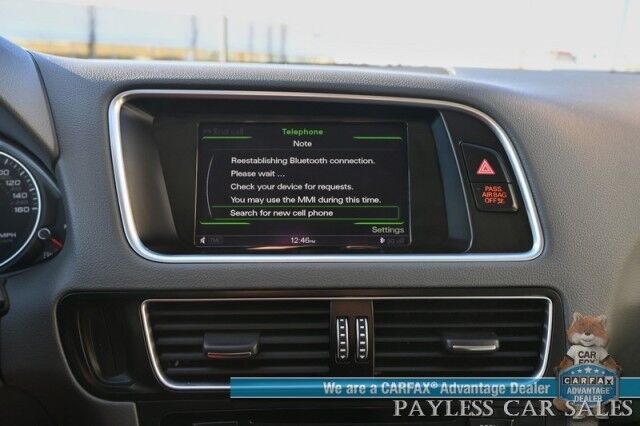 2017 Audi Q5 Premium Plus Wasilla AK