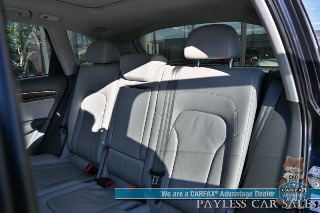 2017 Audi Q5 Premium Plus Wasilla AK