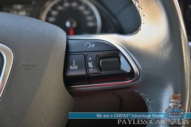 2017 Audi Q5 Premium Plus Wasilla AK