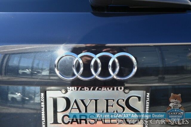 2017 Audi Q5 Premium Plus Wasilla AK