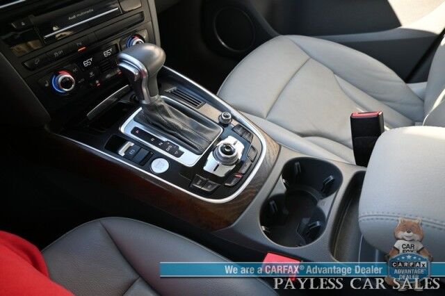 2017 Audi Q5 Premium Plus Wasilla AK