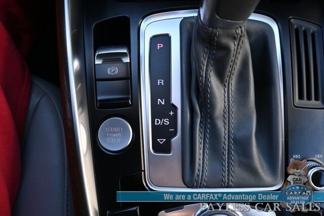 2017 Audi Q5 Premium Plus Wasilla AK