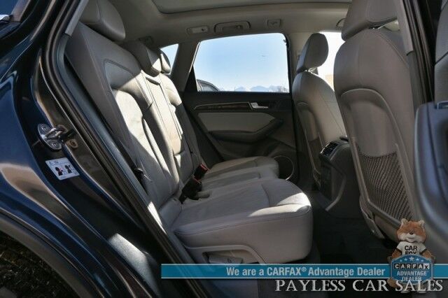 2017 Audi Q5 Premium Plus Wasilla AK