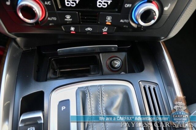 2017 Audi Q5 Premium Plus Wasilla AK