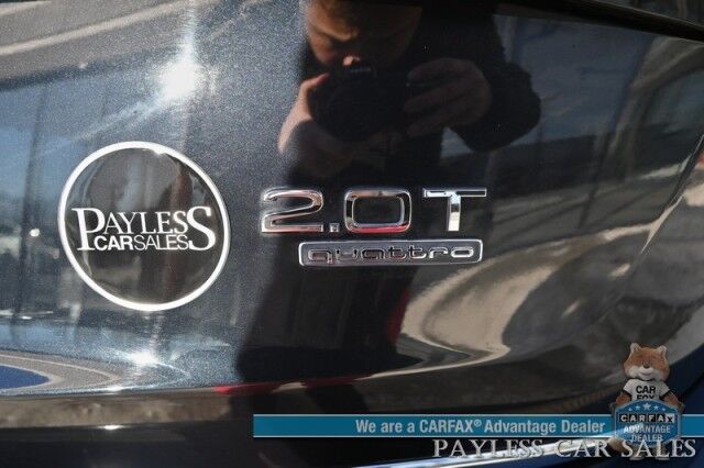 2017 Audi Q5 Premium Plus Wasilla AK