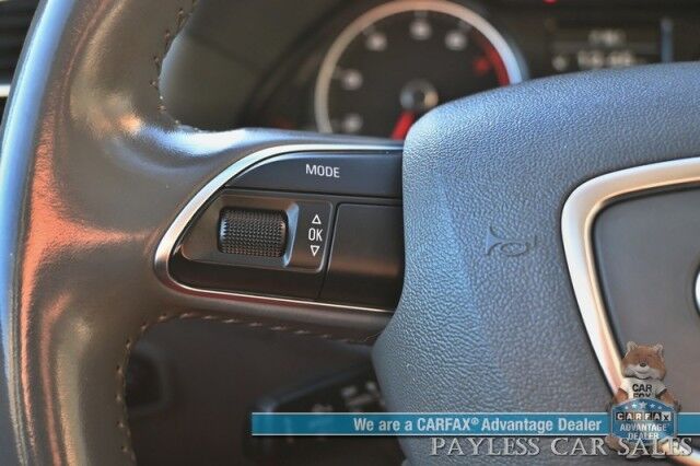 2017 Audi Q5 Premium Plus Wasilla AK