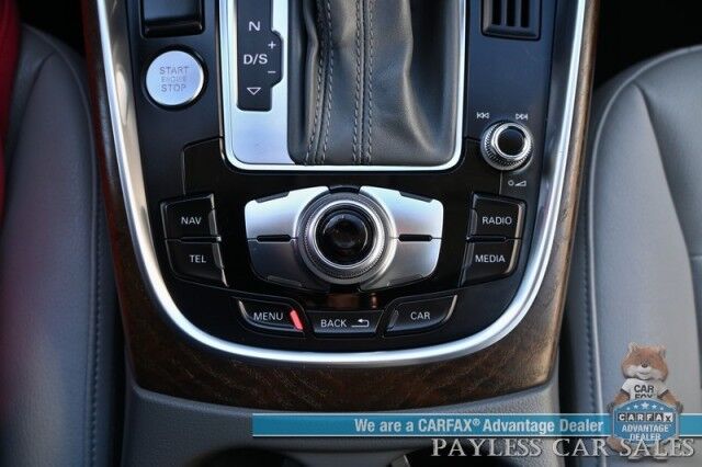 2017 Audi Q5 Premium Plus Wasilla AK