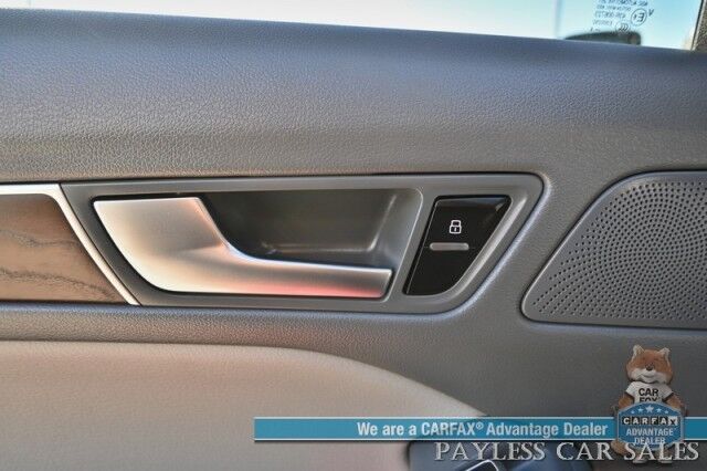 2017 Audi Q5 Premium Plus Wasilla AK