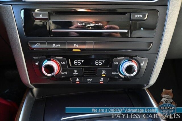 2017 Audi Q5 Premium Plus Wasilla AK