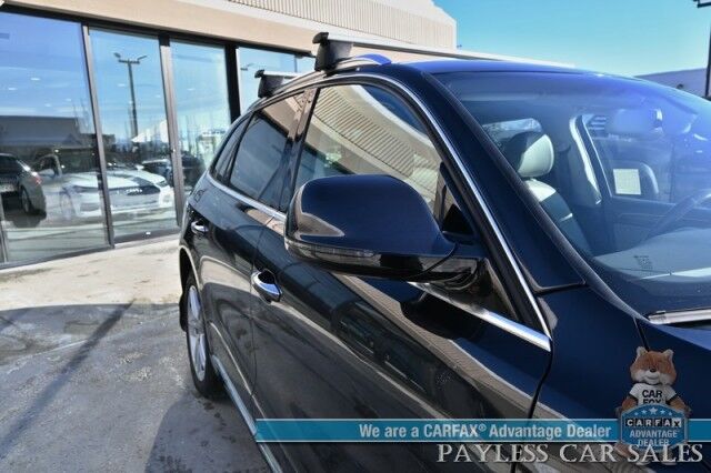 2017 Audi Q5 Premium Plus Wasilla AK