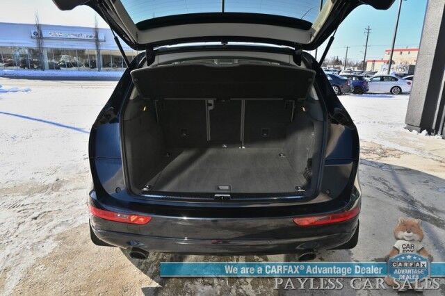 2017 Audi Q5 Premium Plus Wasilla AK