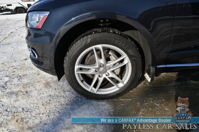 2017 Audi Q5 Premium Plus Wasilla AK