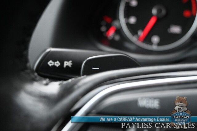 2017 Audi Q5 Premium Plus Wasilla AK