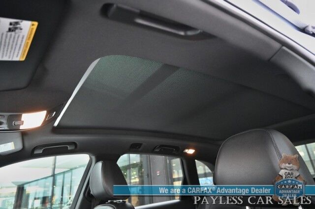 2017 Audi Q5 Premium Plus Wasilla AK