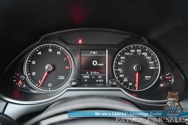 2017 Audi Q5 Premium Plus Wasilla AK