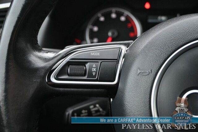 2017 Audi Q5 Premium Plus Wasilla AK