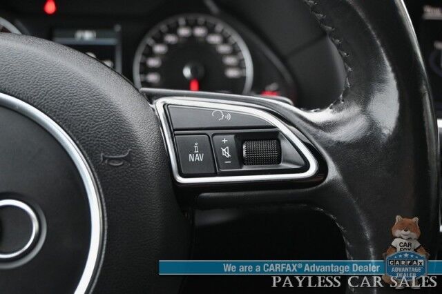 2017 Audi Q5 Premium Plus Wasilla AK