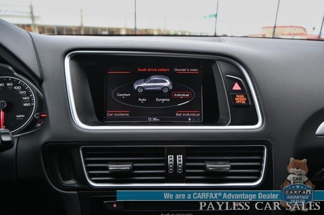 2017 Audi Q5 Premium Plus Wasilla AK