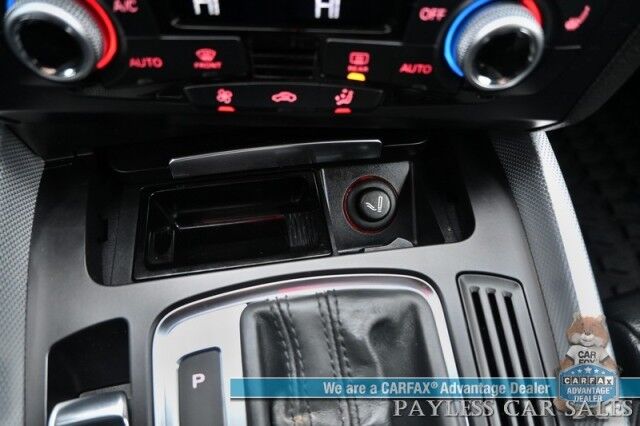 2017 Audi Q5 Premium Plus Wasilla AK