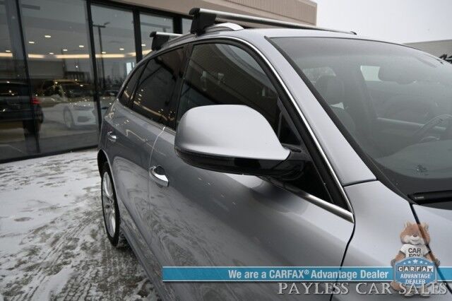 2017 Audi Q5 Premium Plus Wasilla AK