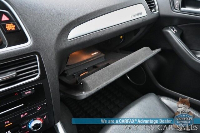 2017 Audi Q5 Premium Plus Wasilla AK