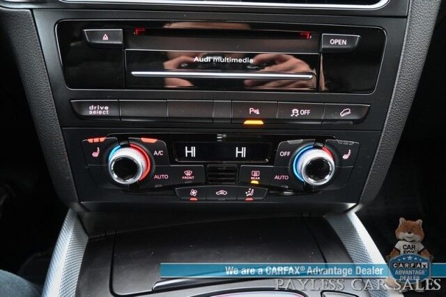 2017 Audi Q5 Premium Plus Wasilla AK