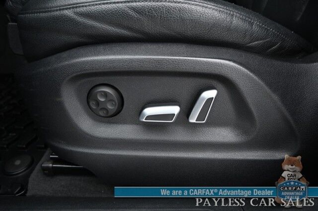 2017 Audi Q5 Premium Plus Wasilla AK