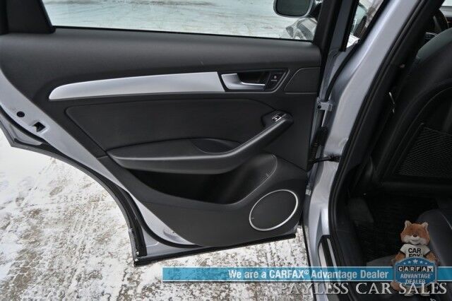 2017 Audi Q5 Premium Plus Wasilla AK