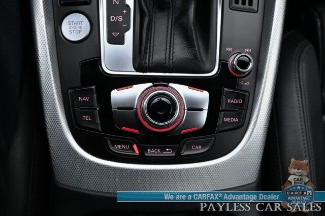 2017 Audi Q5 Premium Plus Wasilla AK