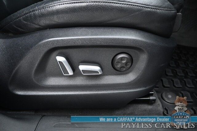 2017 Audi Q5 Premium Plus Wasilla AK