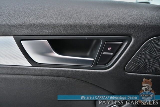 2017 Audi Q5 Premium Plus Wasilla AK