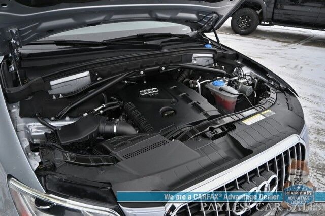 2017 Audi Q5 Premium Plus Wasilla AK