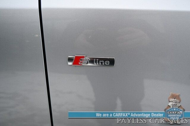 2017 Audi Q5 Premium Plus Anchorage AK