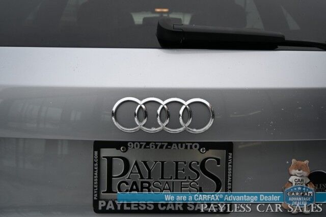 2017 Audi Q5 Premium Plus Anchorage AK