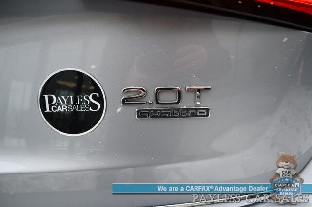 2017 Audi Q5 Premium Plus Anchorage AK