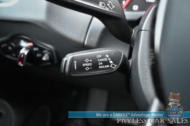 2017 Audi Q5 Premium Plus Anchorage AK