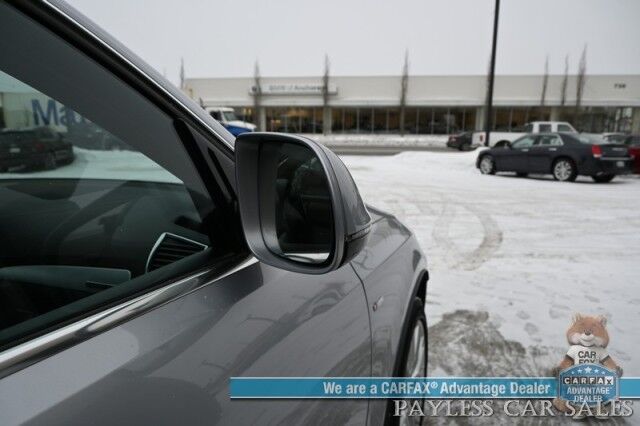 2017 Audi Q5 Premium Plus Anchorage AK