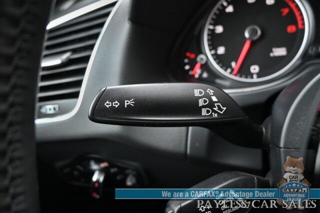 2017 Audi Q5 Premium Plus Anchorage AK