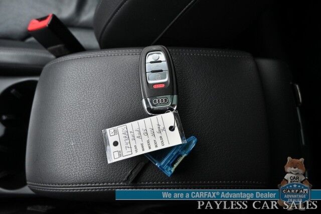 2017 Audi Q5 Premium Plus Anchorage AK